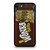 WONKA BAR CHOCOLATE iPhone SE 2020 Case Cover