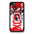 XOLOS CLUB DE TIJUANA iPhone SE 2020 Case Cover