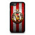 XOLOS TIJUANA GOLD LOGO iPhone SE 2020 Case Cover