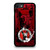 XOLOS TIJUANA PAINT LOGO iPhone SE 2020 Case Cover