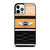 MINI COOPER 1 iPhone 12 Pro Max Case Cover
