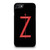 ZLATAN IBRAHIMOVIC UNITED iPhone SE 2020 Case Cover