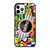 MINI COOPER STICKER BOMB iPhone 12 Pro Max Case Cover MINI COOPER STICKER BOMB iPhone 12 Pro Max Case Cover