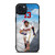 ACUNA JR ATLANTA BRAVES BASEBALL iPhone 15 Plus Case Cover