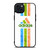 ADIDAS ART 1 iPhone 15 Plus Case Cover