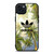 ADIDAS COCONUT iPhone 15 Plus Case Cover