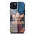 ADIDAS FUSED iPhone 15 Plus Case Cover