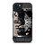 AEROSMITH AMERICAN BAND iPhone 15 Plus Case Cover
