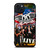 AEROSMITH ROCK BAND iPhone 15 Plus Case Cover