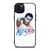 ALESSO DJ 3 iPhone 15 Plus Case Cover