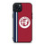 ALFA ROMEO STRIPE iPhone 15 Plus Case Cover