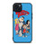 AMERICAN DAD CARTOON iPhone 15 Plus Case Cover