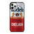 MODELO ESPECIAL BEER iPhone 12 Pro Max Case Cover