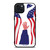 AMERICAN TRUMP GIRL iPhone 15 Plus Case Cover