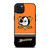 ANAHEIM DUCKS LOGO 3 iPhone 15 Plus Case Cover