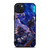 ANGELS OF DEATH HORROR ANIME iPhone 15 Plus Case Cover