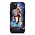 ANGELS OF DEATH TARGET iPhone 15 Plus Case Cover