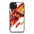 ANT MAN AND THE WASP 2 iPhone 15 Plus Case Cover