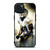 ANTONIO BROWN PITTSBURGH STEELERS 1 iPhone 15 Plus Case Cover