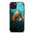 AQUAMAN LOGO 1 iPhone 15 Plus Case Cover