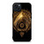 AQUAMAN LOGO 2 iPhone 15 Plus Case Cover