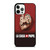 MONEY HEIST LA CASA DE PAPEL iPhone 12 Pro Max Case Cover