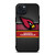 ARIZONA CARDINALS 2 iPhone 15 Plus Case Cover