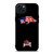 ARKANSAS RAZORBACKS AMERICAN iPhone 15 Plus Case Cover