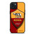 AS ROMA 1 iPhone 15 Plus Case Cover