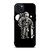 ASTRONAUT SKATEBOARDER 2 iPhone 15 Plus Case Cover