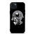 ASTRONAUT SKATEBOARDER iPhone 15 Plus Case Cover