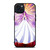 ATHENA SAINT SEIYA 2 iPhone 15 Plus Case Cover