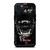 ATLANTA FALCONS BLACK iPhone 15 Plus Case Cover