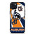 AUBURN TIGERS 3 iPhone 15 Plus Case Cover