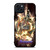 AVENGERS ENDGAME LOGO iPhone 15 Plus Case Cover