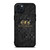 BALENCIAGA PARIS iPhone 15 Plus Case Cover