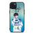 BANGTAN BOYS BTS JUNGKOOK iPhone 15 Plus Case Cover