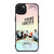 BANGTAN BOYS BTS KPOP 3 iPhone 15 Plus Case Cover
