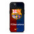 BARCELONA FC 1 iPhone 15 Plus Case Cover