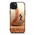BASEBALL BASEBALLISM iPhone 15 Plus Case Cover BASEBALL BASEBALLISM iPhone 15 Plus Case Cover