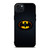 BATMAN LOGO iPhone 15 Plus Case Cover