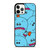 MR MEESEEKS DESTROY iPhone 12 Pro Max Case Cover
