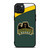 BAYLOR BEARS BASKETBALL ICON iPhone 15 Plus Case Cover
