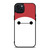 BAYMAX BADGE iPhone 15 Plus Case Cover