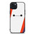 BAYMAX EMBLEM iPhone 15 Plus Case Cover