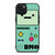 BEEMO ADVENTURE TIME iPhone 15 Plus Case Cover