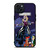 BEETLEJUICE TIM BURTON iPhone 15 Plus Case Cover