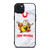 BIG BUDDHA TRUE RELIGION MARBLE iPhone 15 Plus Case Cover
