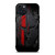 BLACK KRYPTEK NOMAD iPhone 15 Plus Case Cover