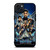 BLACK PANTHER 1 iPhone 15 Plus Case Cover